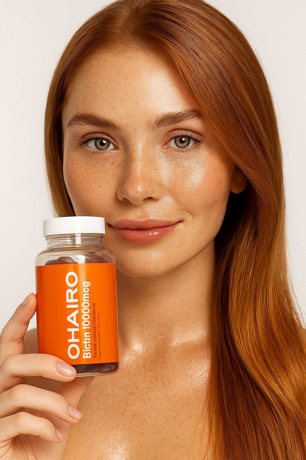 Biotin 10000 mcg