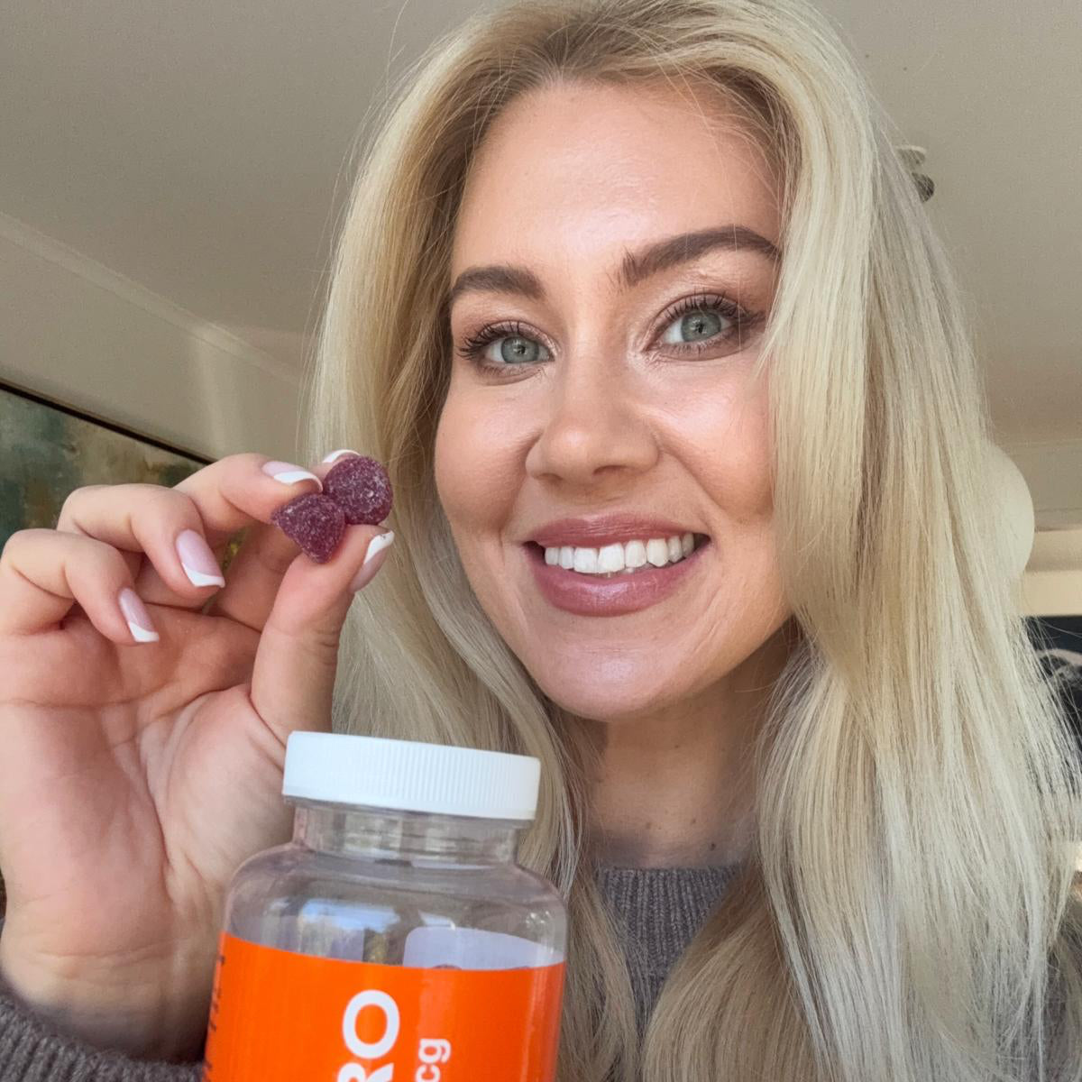 Isabella’s favoriter