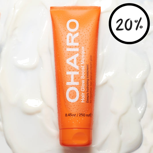 GLOW BOOST MASQUE