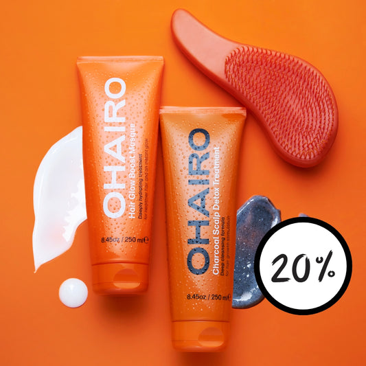 Hair Growth Kit