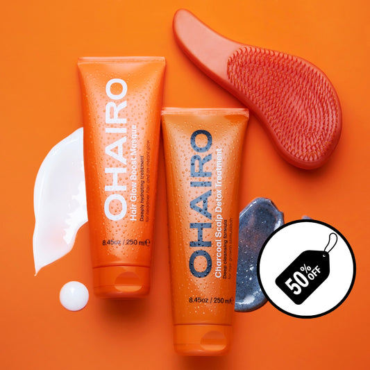 Hair Growth Kit