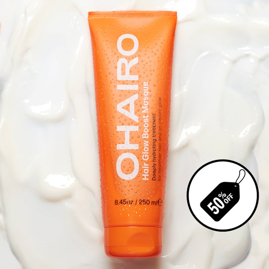 GLOW BOOST MASQUE