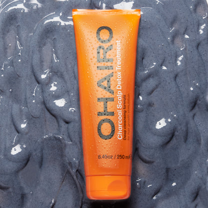 Hair Growth DUO       Kit