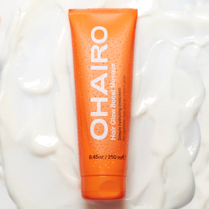 GLOW BOOST MASQUE