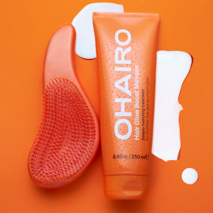 GLOW BOOST MASQUE