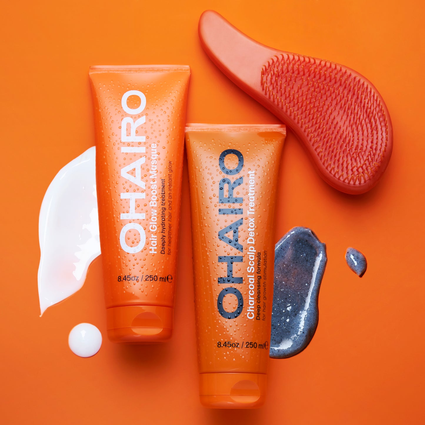 Hair Growth DUO       Kit