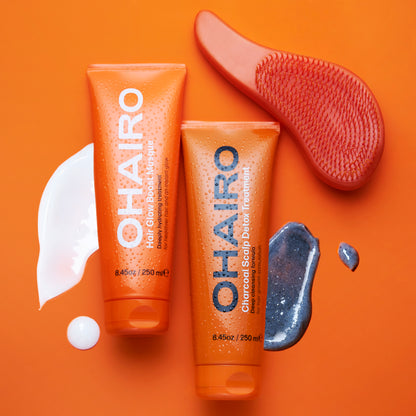 Hair Growth DUO       Kit