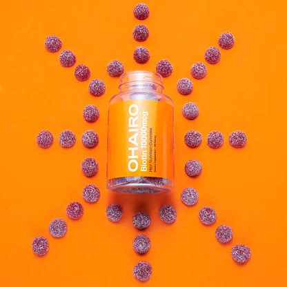 Biotin 10000 mcg